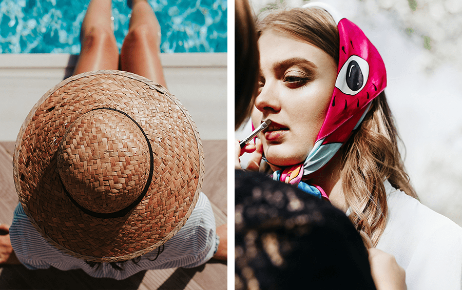 Фото: Unsplash 10 советов которые помогут пережить жаркое лето