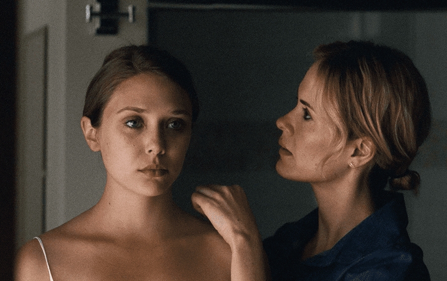 Фото: BorderLine Films 10 жестких принципов мудрых женщин