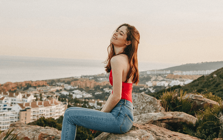 Фото: Unsplash 10 жестких принципов мудрых женщин