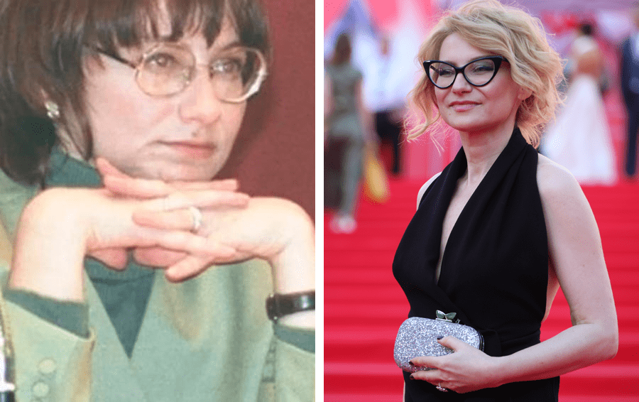 Фото: DR Эвелина Хромченко