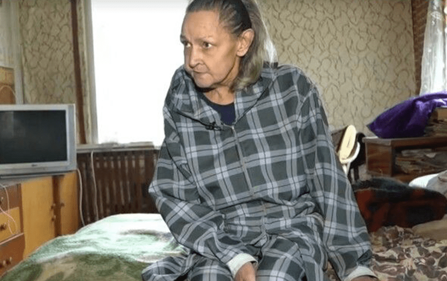 Фото: Вокруг ТВ Ирина Акулова