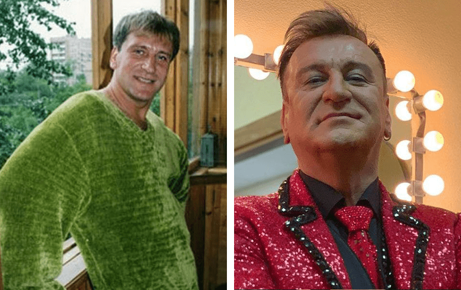 Фото: DR Сергей Пенкин