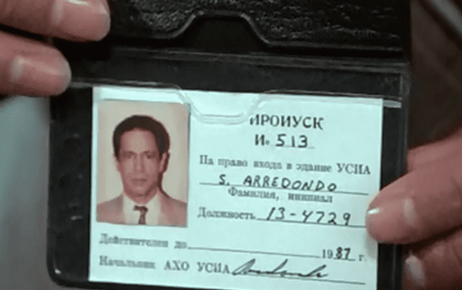 Фото: ABC Circle Films Детективное агентство “Лунный свет”