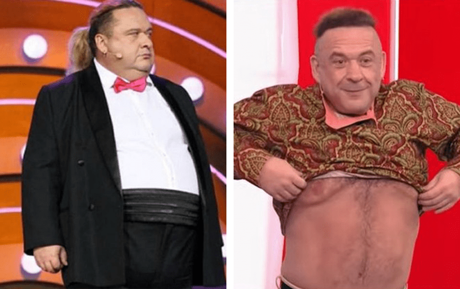 Фото: DR Александр Морозов
