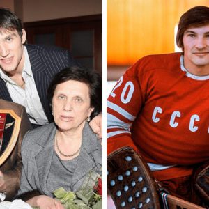Не семья, а сборная: 10 спортсменов, которые пошли по стопам родителей