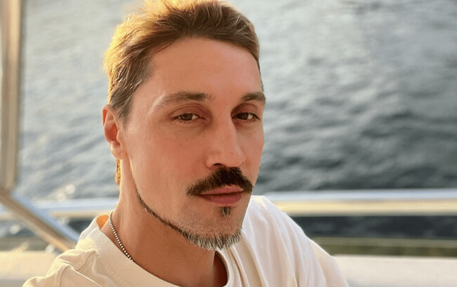 Фото: DR Дима Билан