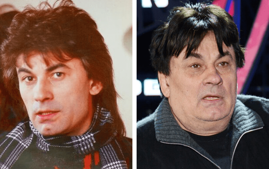 Фото: DR Александр Серов