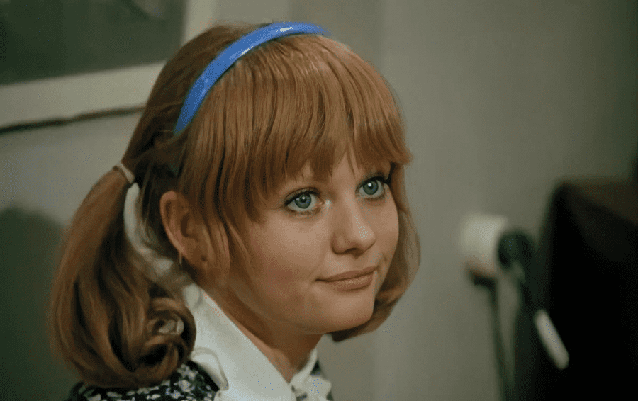 Ирина Муравьева
