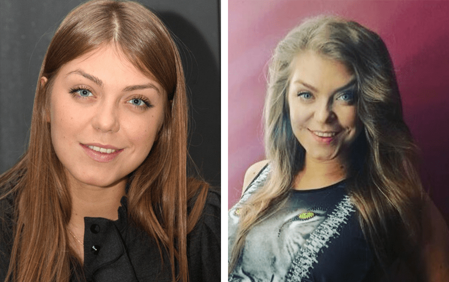 Фото: persona.rin.ru, DR Акула (Оксана Почепа)