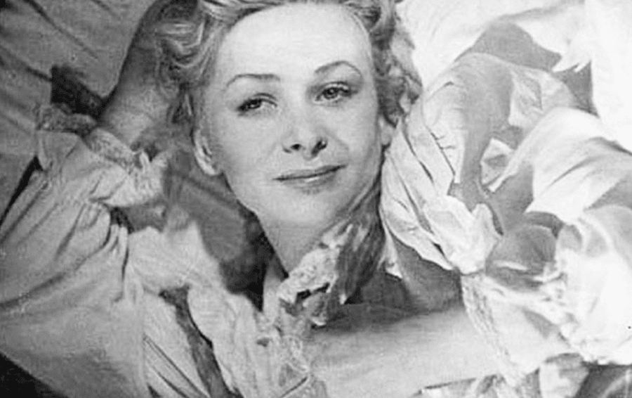 Фото: DR Валентина Серова