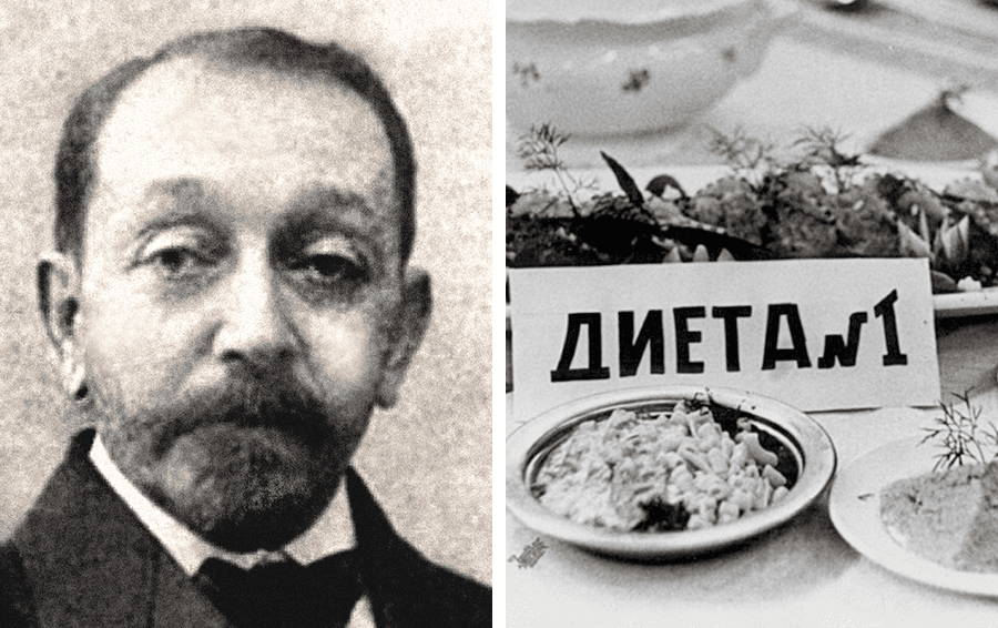 Фото: DR по каким методикам худели советские звезды
