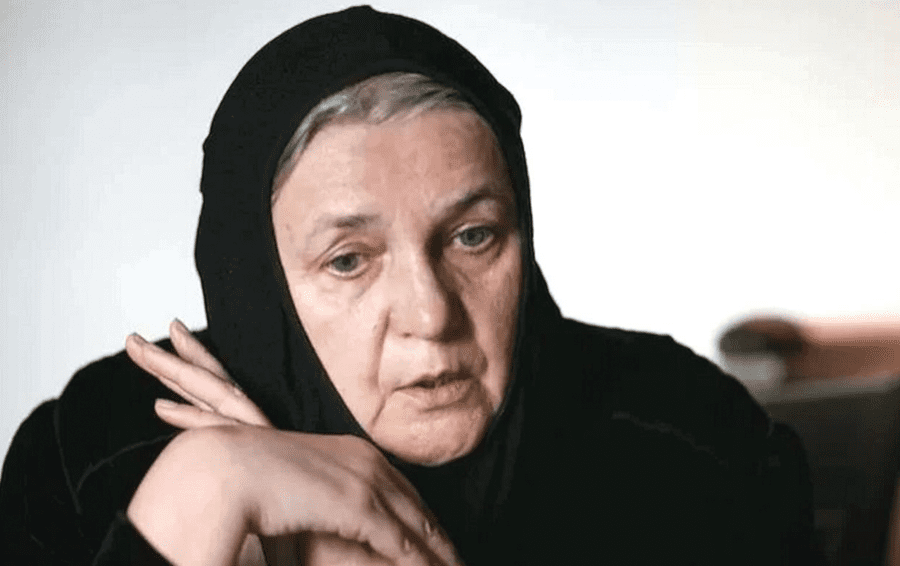 Фото: «Православие и мир» Ольга Гобзева