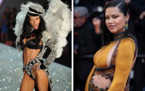 Проблемы с законом, ненависть и алкоголизм: секреты из жизни “ангелов” Victoria's Secret
