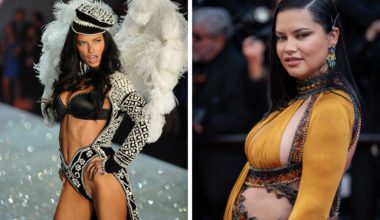 Проблемы с законом, ненависть и алкоголизм: секреты из жизни “ангелов” Victoria’s Secret