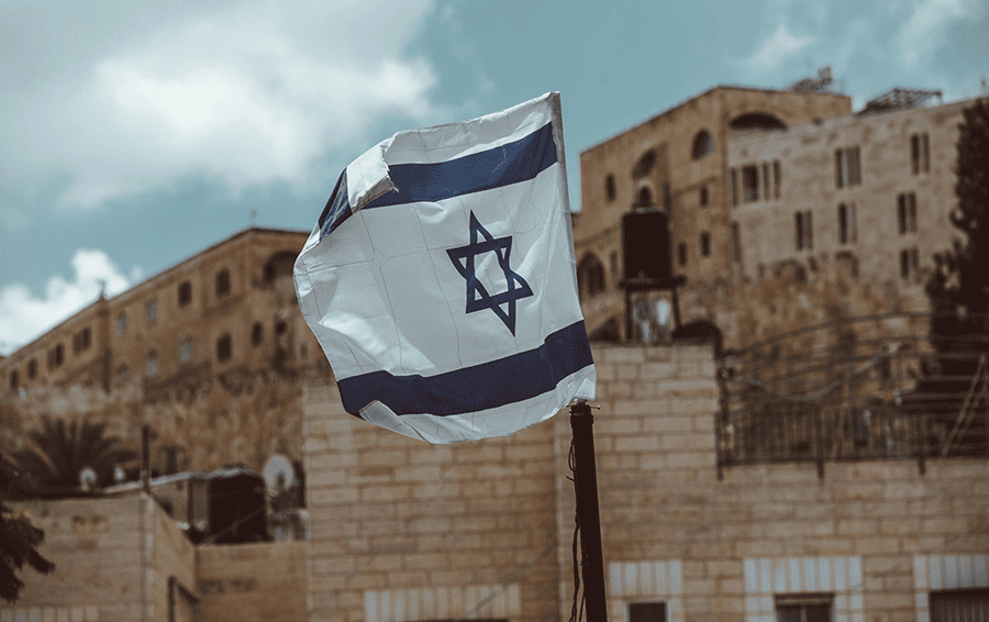 Репатриация в Израиль