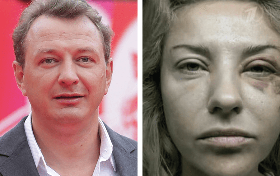 Фото: DR Марат Башаров