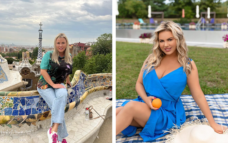 Фото: DR Анна Семенович