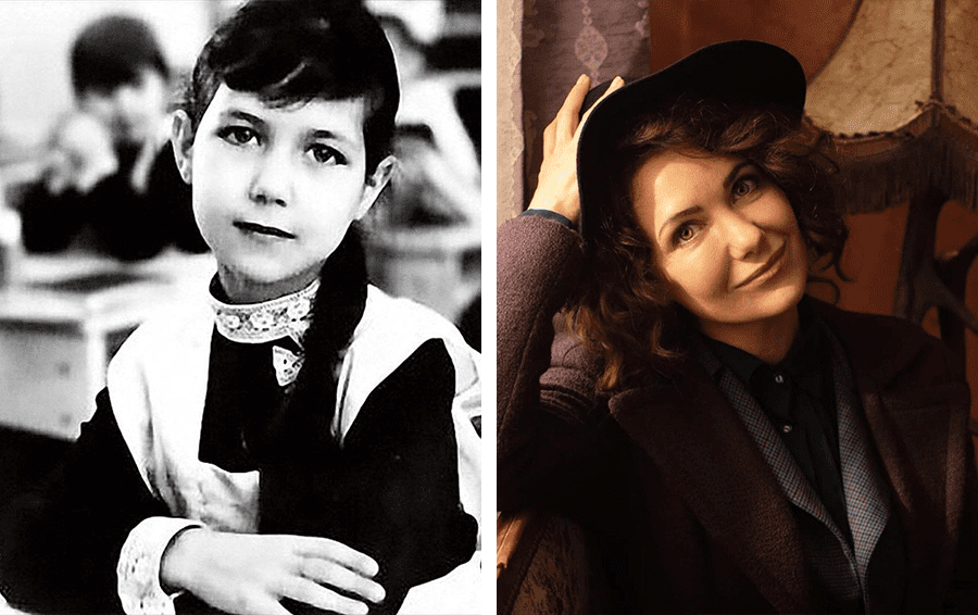 Екатерина Климова