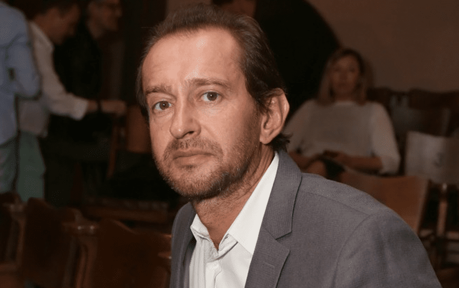 Константин Хабенский