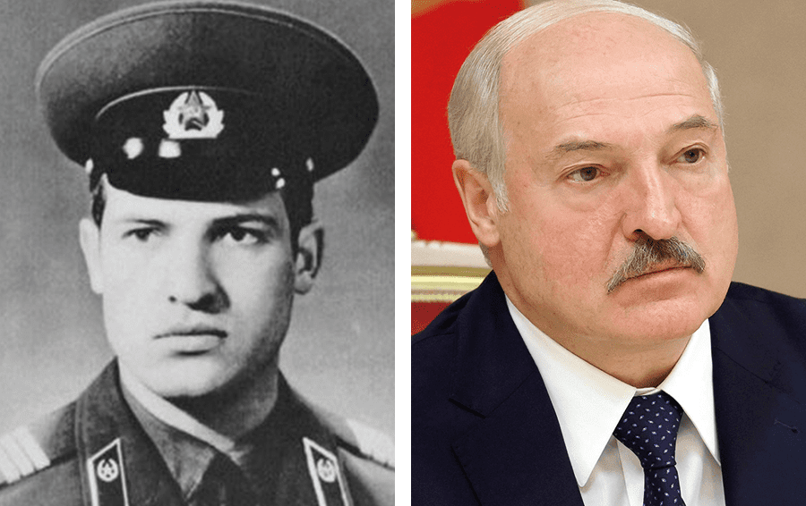 Фото: DR, uznayvse.ru Александр Лукашенко