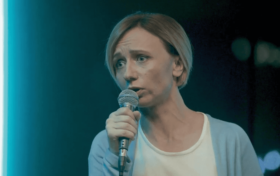 Фото: premier Маргарита Родина