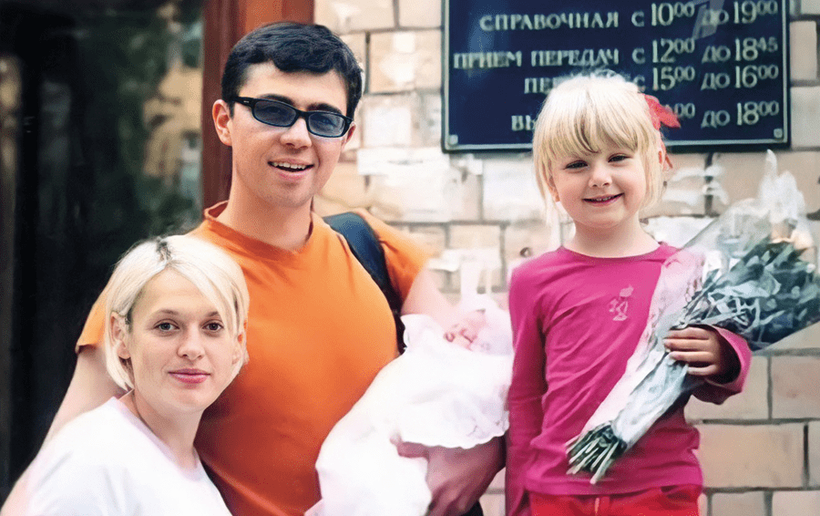 как живут близкие Сергей Бодрова-младшего
