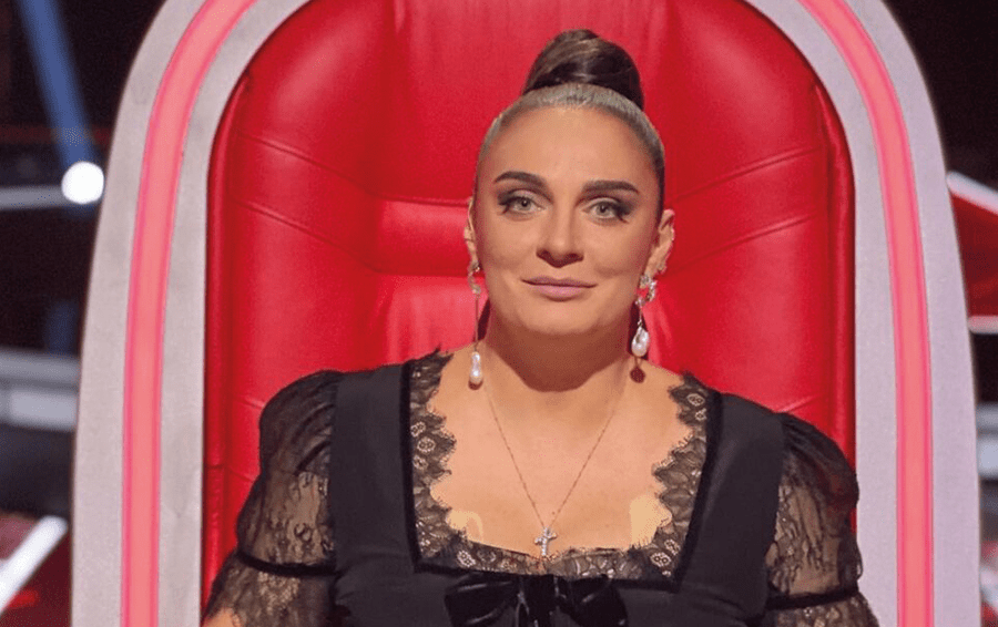 Фото: 1tv.ru Елена Хрулева