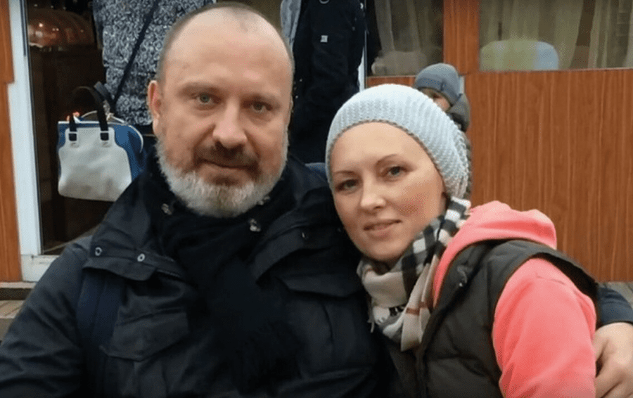 Фото: DR Елена Ксенофонтова