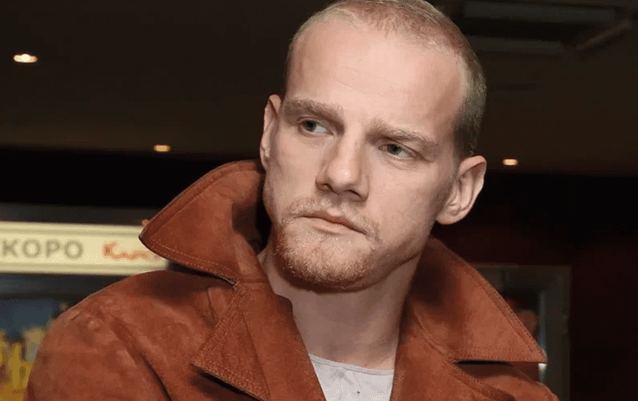 Юрий Колокольников