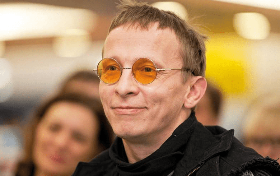 Фото: DR Иван Охлобыстин