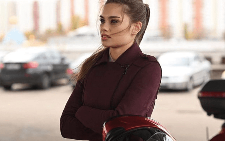 Фото: DR Лиана Гриба