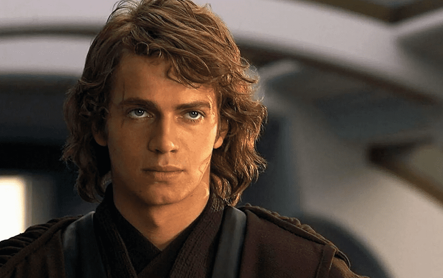 Фото: Lucasfilm Ltd. Хейден Кристенсен