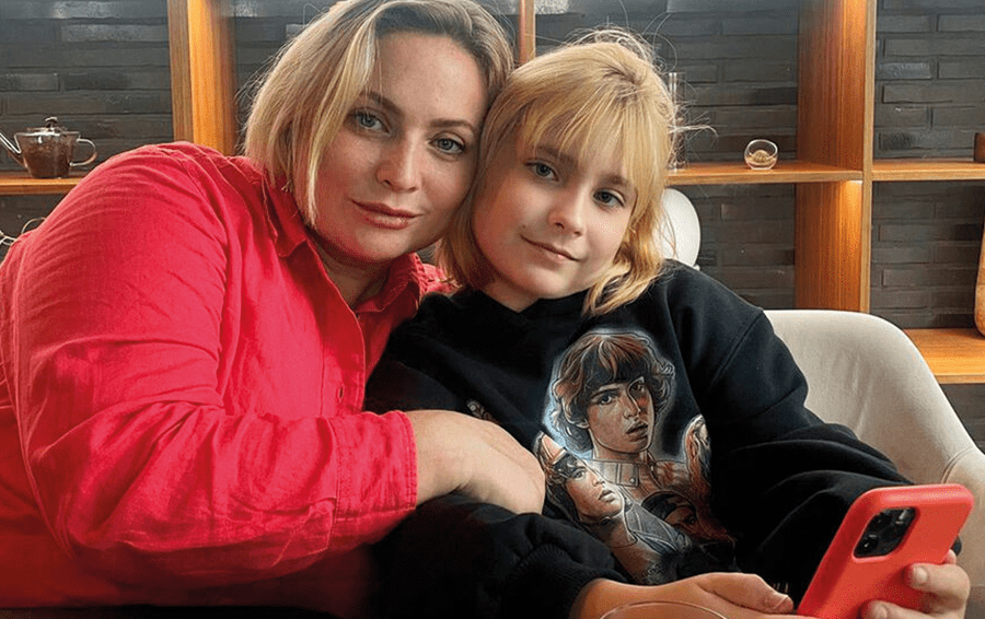 Фото: DR Светлана Пермякова