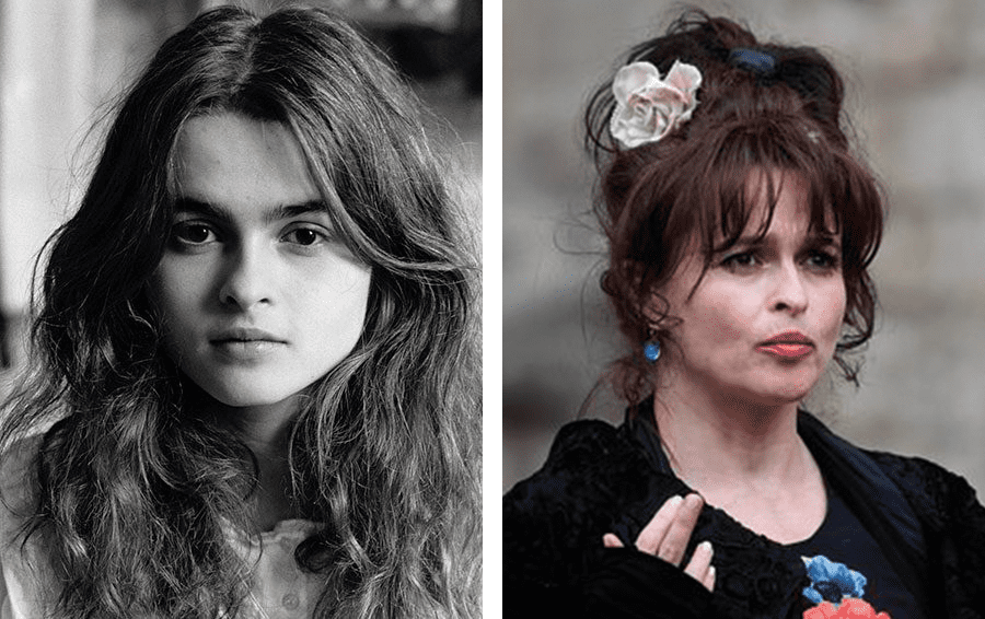 Фото: DR Хелена Бонем-Картер