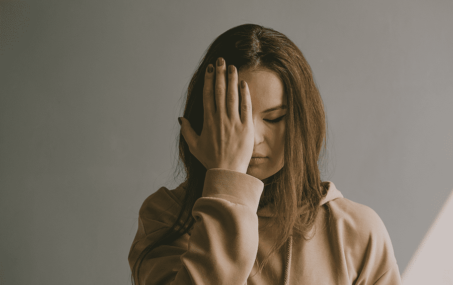 Фото: Unsplash 10 намеков на то что женщина деградирует