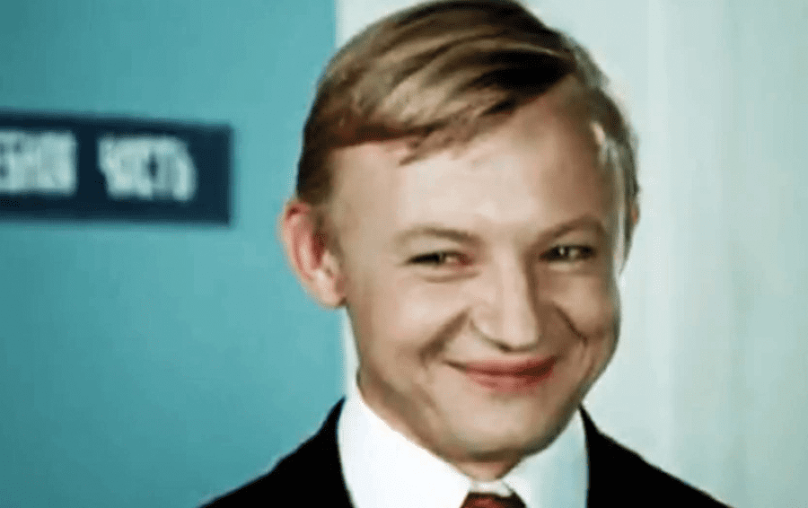 Фото: 1 tv.ru Михаил Кононов