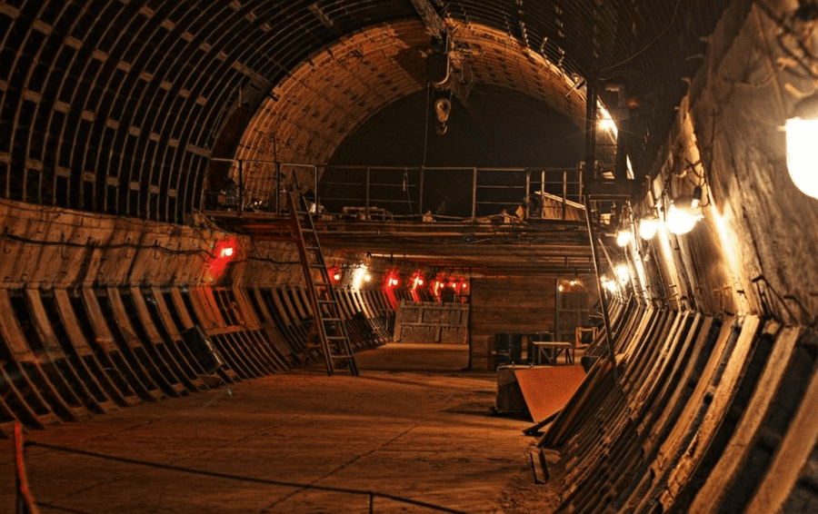 Фото: bunker-stalina.ru Бункер Сталина