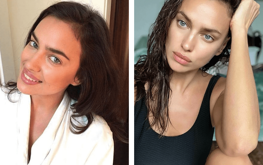 Фото: DR Ирина Шейк