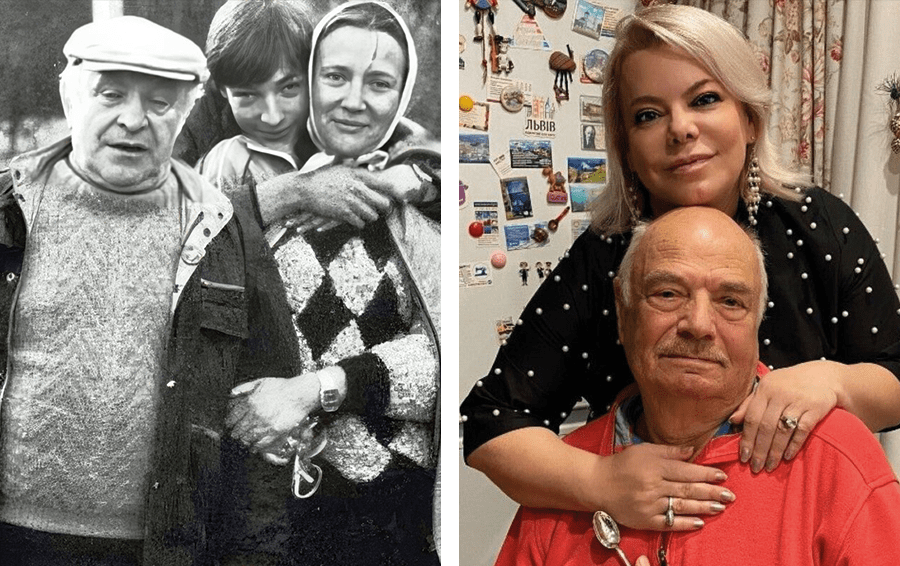 10 звезд которые любили отчима или мачеху больше чем родных родителей