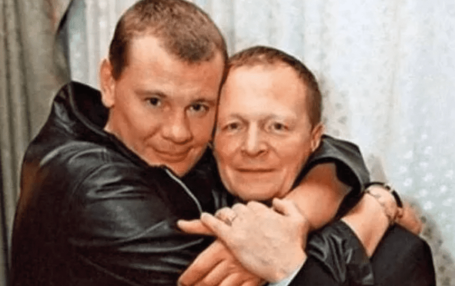 Владислав Галкин