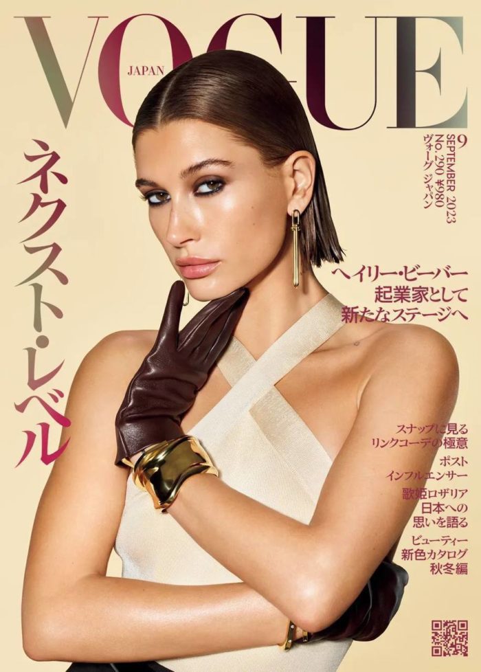 Фото: VOGUE JAPAN 10 звездных образов которые ни для кого не остались незамеченными