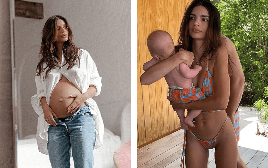 Фото: DR Эмили Ратаковски