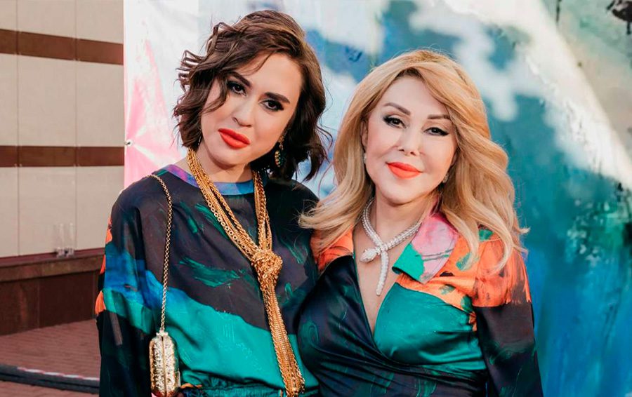 Фото: WomanHit.ru дети звезд