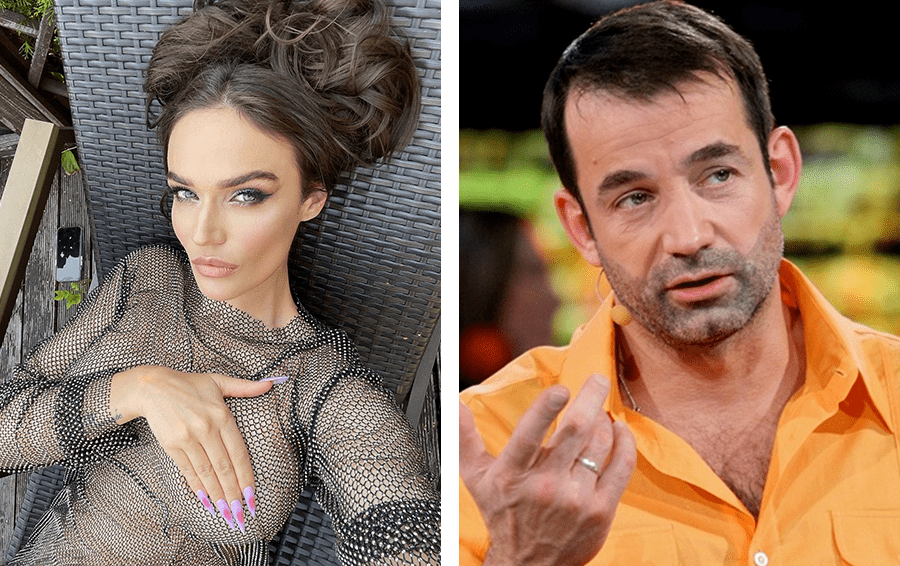 Фото: DR, vokrugtv 10 звезд характер которых никто не выдерживает