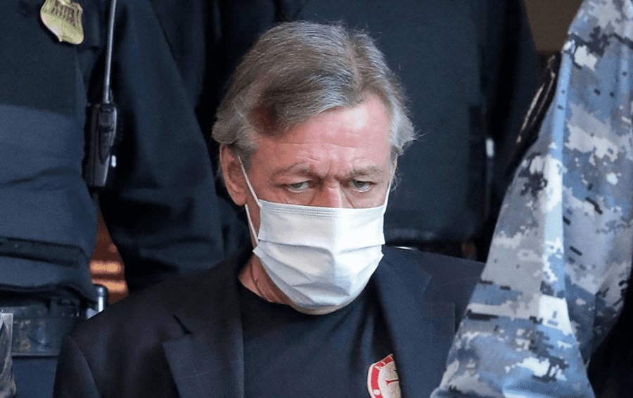Фото: tvcenter.ru Михаил Ефремов
