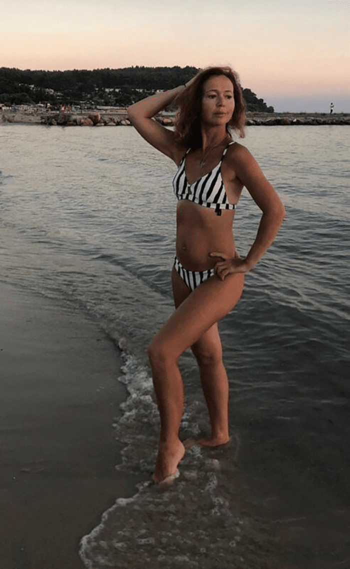 Фото: DR Елена Захарова