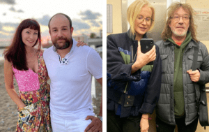 “Любимый, я ошиблась!” – 10 звёзд, прибежавших каяться к бывшим