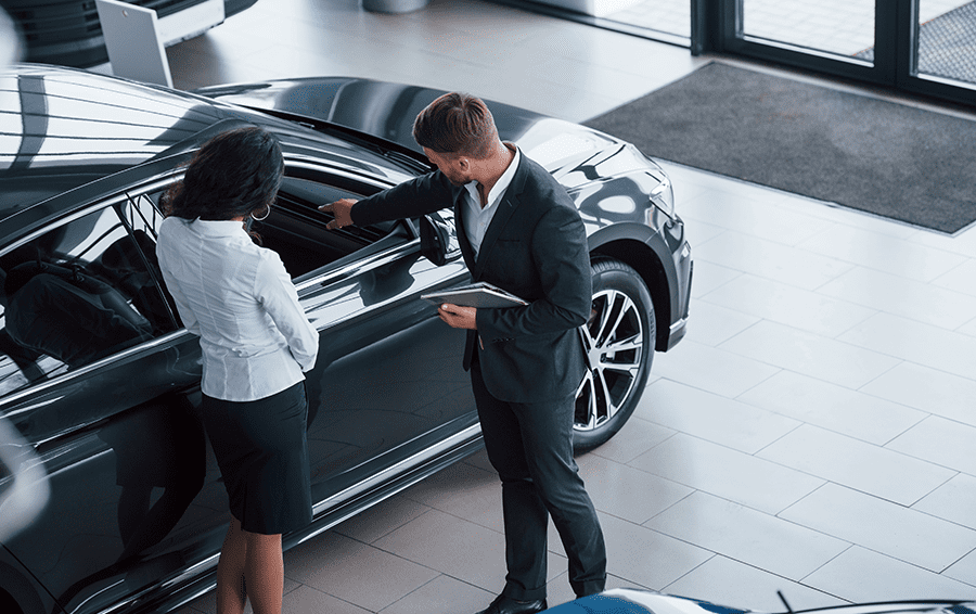 Фото: Freepik 6 плюсов и минусов китайских автомобилей