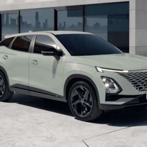 На смену “европейцам”: 6 плюсов и минусов китайских автомобилей