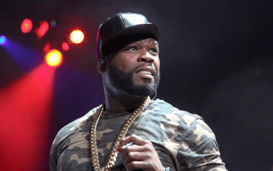 Фото: DR 50 Cent